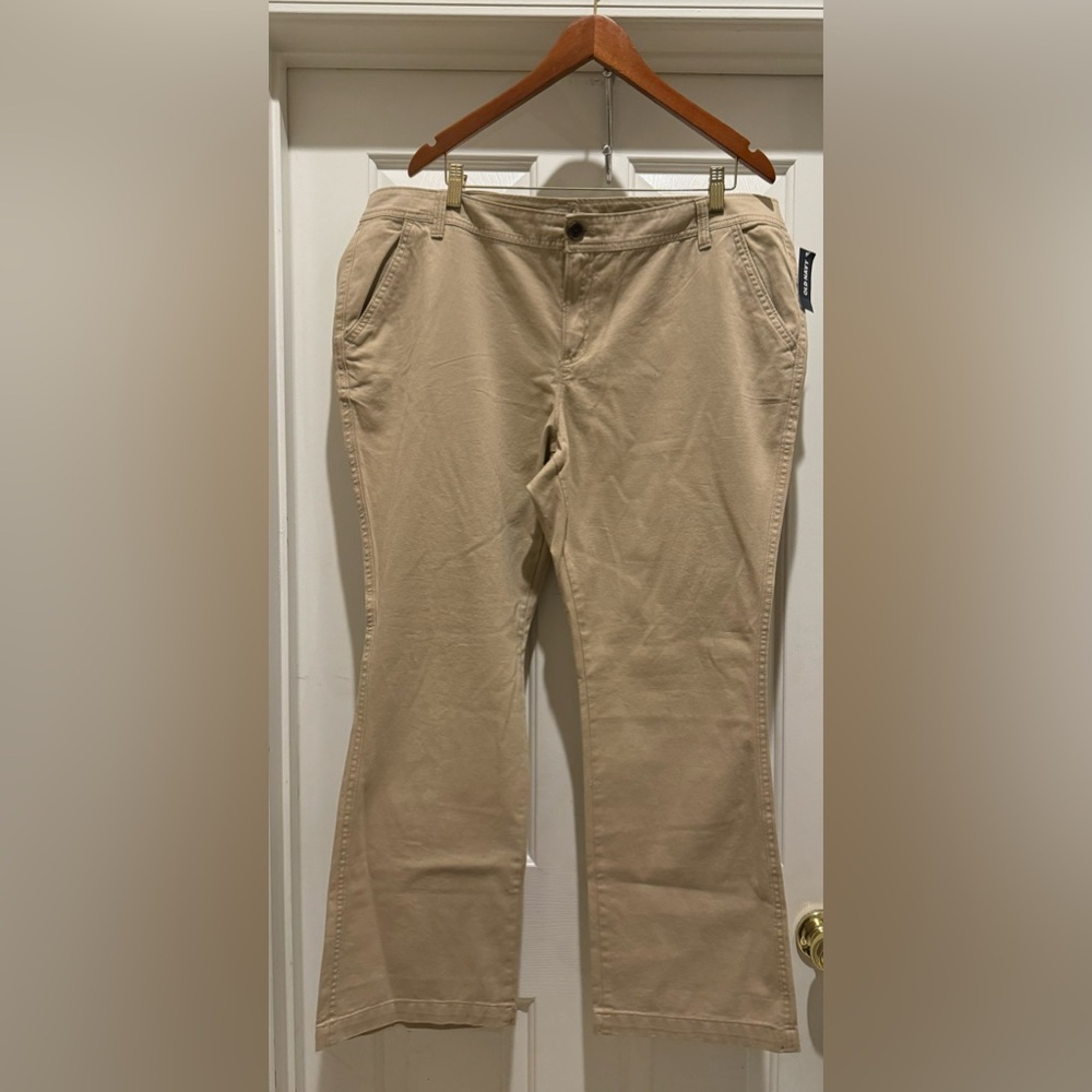 Old Navy The Diva pants size 18 short - Picture 1 of 4